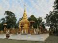 Wat Prathat Doi Wao