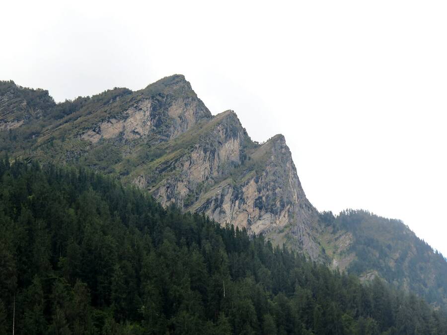 Lázeňské trojhránky. Lázeňské trojhránky.