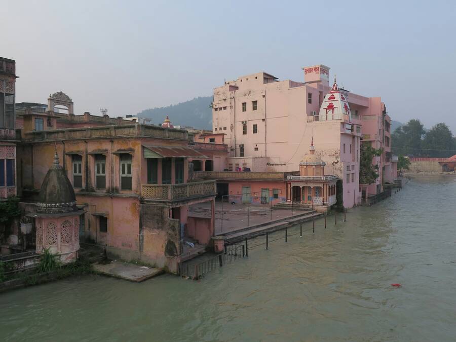 Naposledy Haridwar. Naposledy Haridwar.