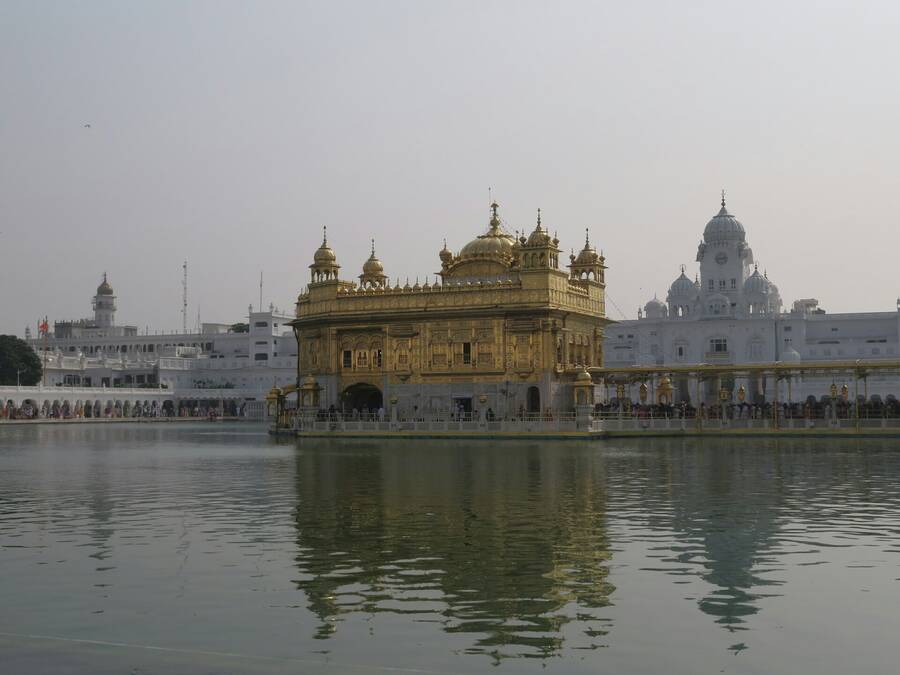 Harmandir Sahib Harmandir Sahib