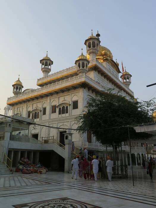 Sri Akal Takhat Sahib Sri Akal Takhat Sahib