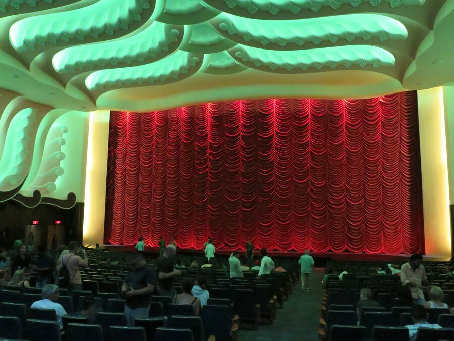 Kino Raj Mandir Kino Raj Mandir