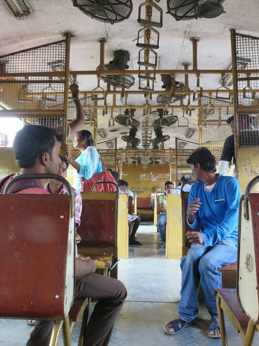 Metro v Chennai. Metro v Chennai.