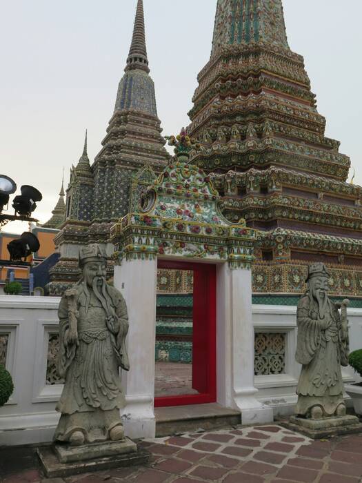 Wat Pho Wat Pho