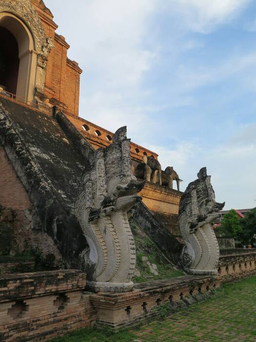 Phra That Chesi Luang Phra That Chesi Luang