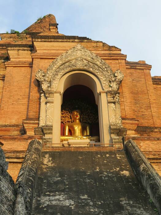 Phra That Chesi Luang Phra That Chesi Luang