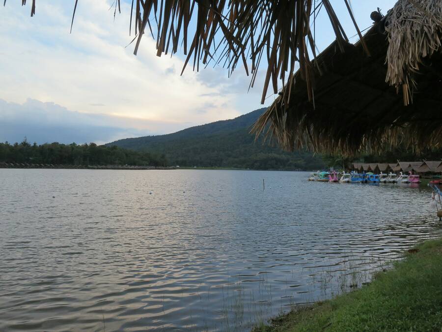Huay Tung Tao Huay Tung Tao