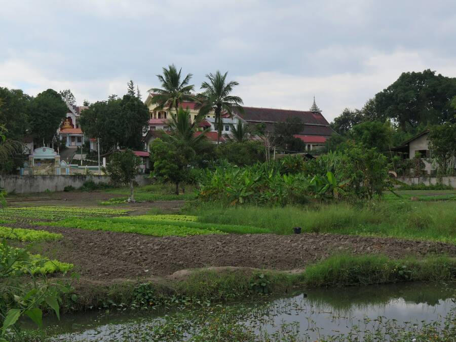 Wat Yang Kon Wat Yang Kon