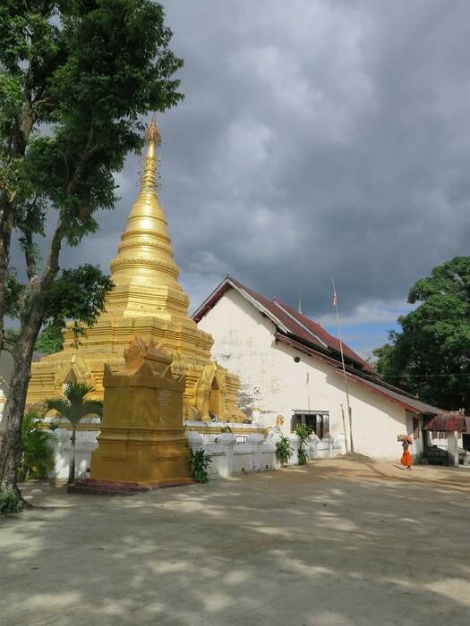 Wat Yang Kon Wat Yang Kon
