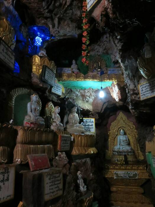 Shwe U Min Shwe U Min