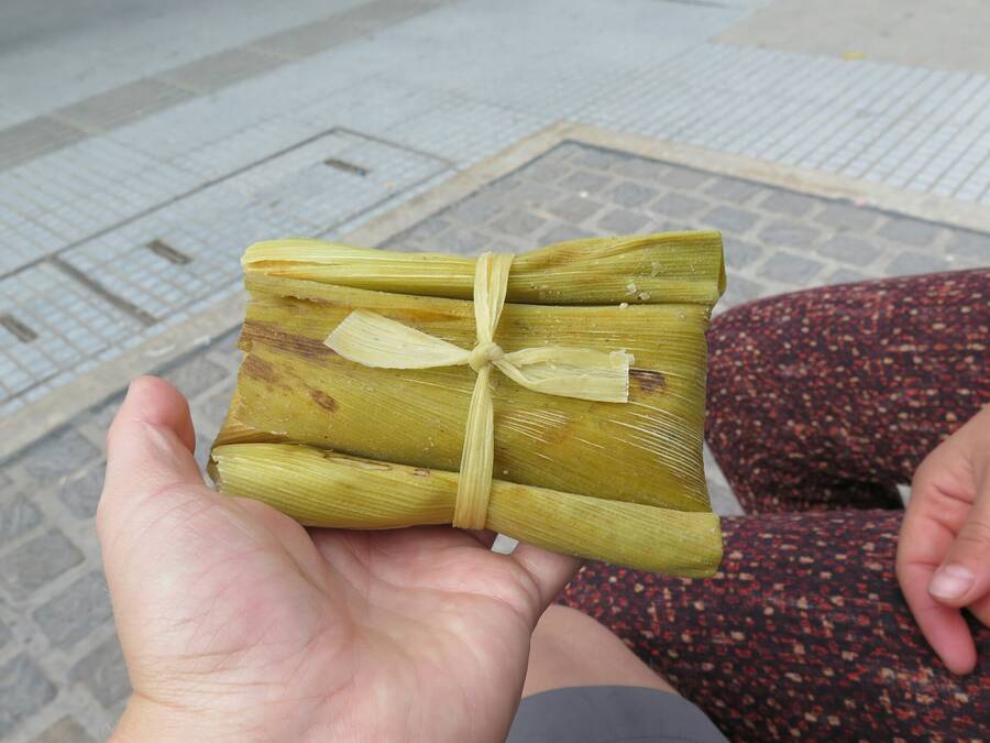 Humitas Humitas