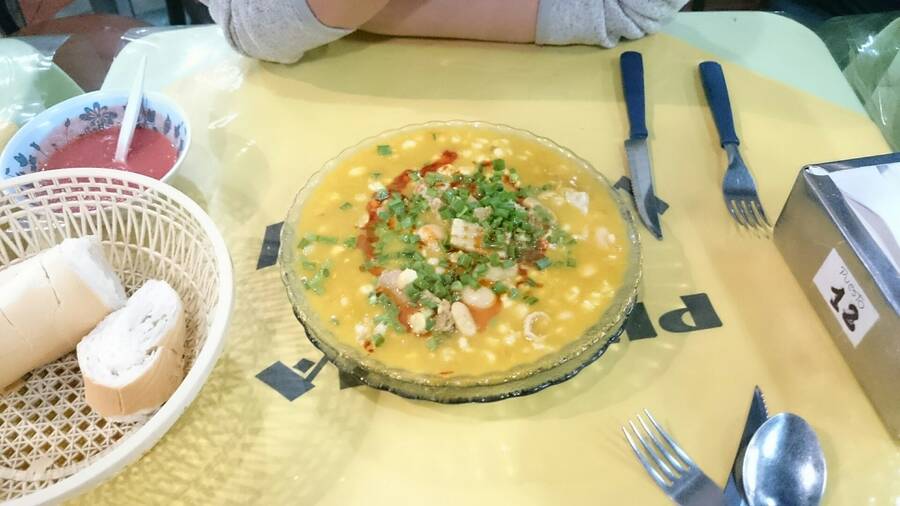 Locro Locro