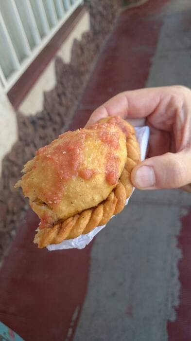 Empanadas / Salteñas Empanadas / Salteñas
