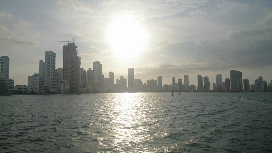 Kdepak Miami, Cartagena. Kdepak Miami, Cartagena.