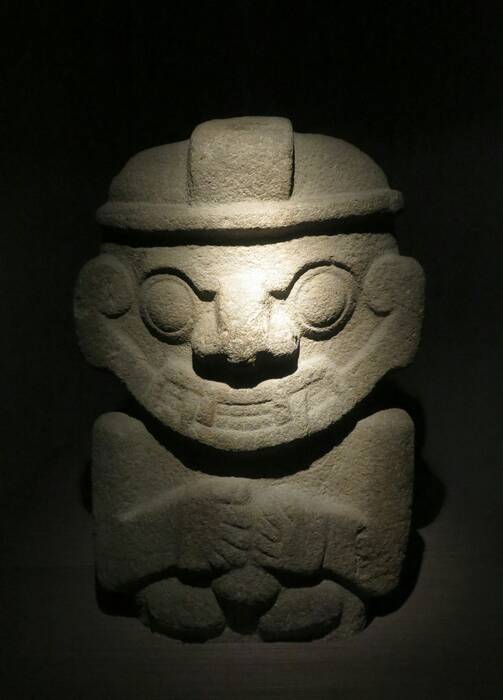Muzeum zlata. Muzeum zlata.