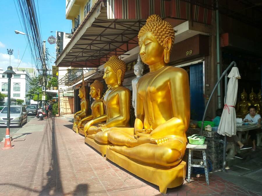 Budha shop Budha shop