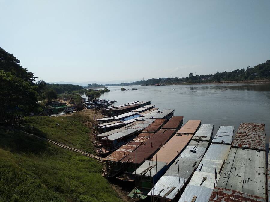 Mekong! Mekong!