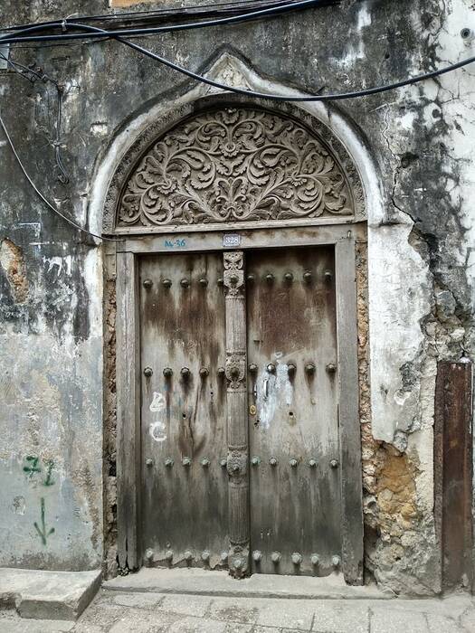 Stone town Stone town