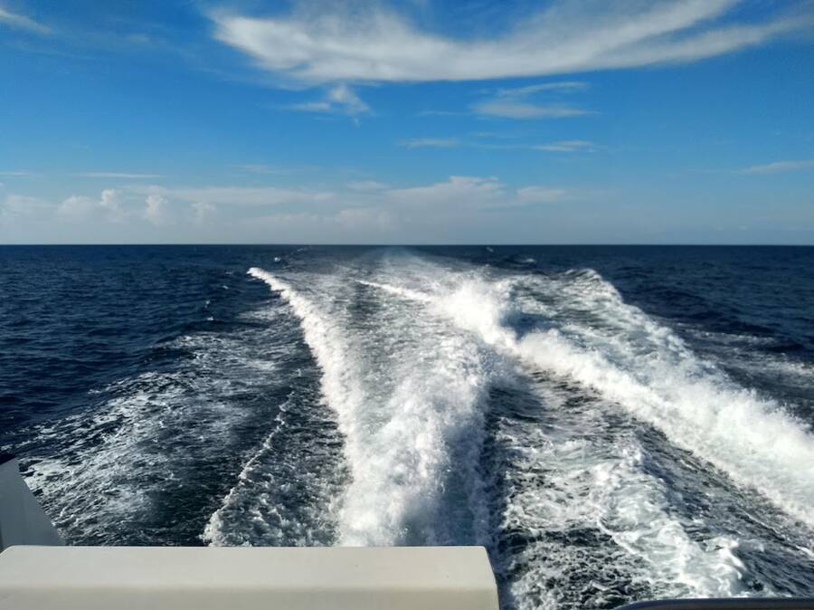 Směr: Dar es Salaam Směr: Dar es Salaam